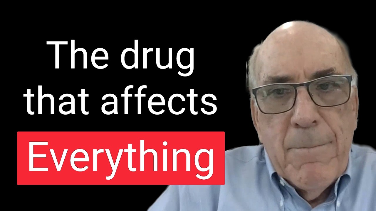 Удивительная генетика алкоголизма