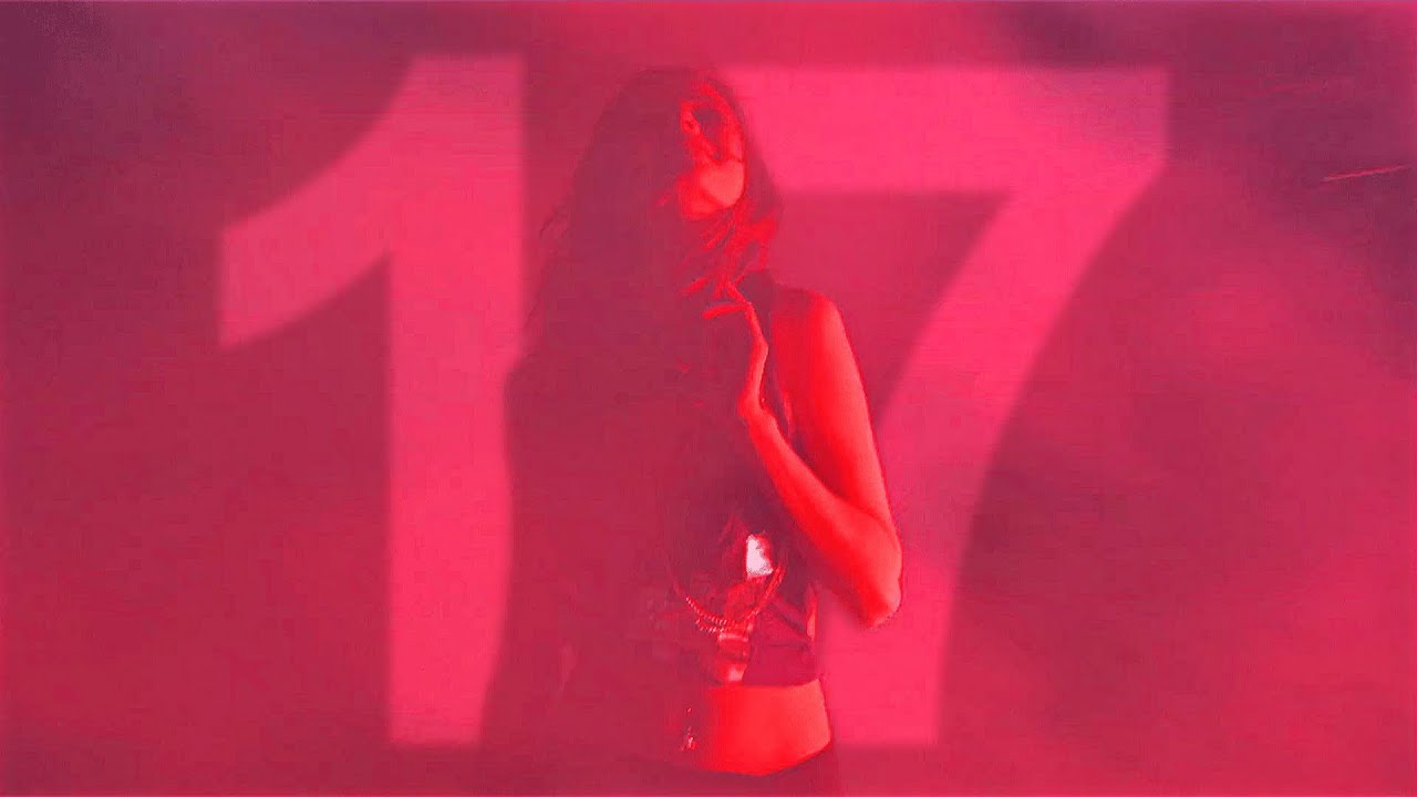 Effy Stonem | 17