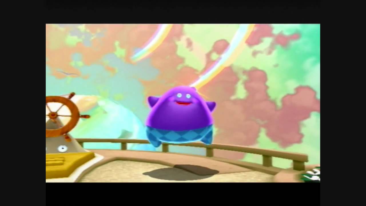Super Mario Galaxy 2 - Grandmaster Galaxy - The Perfect Run
