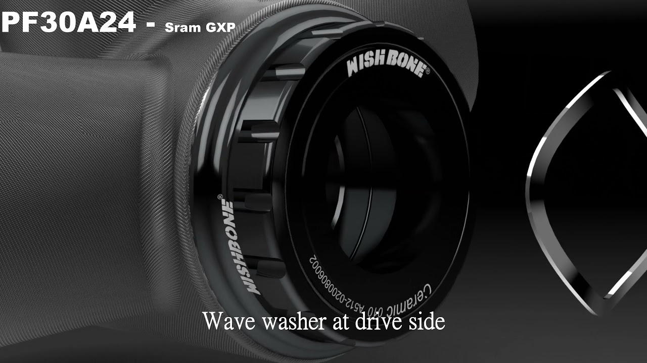 PF30A24 SRAM GXP (PF30a)