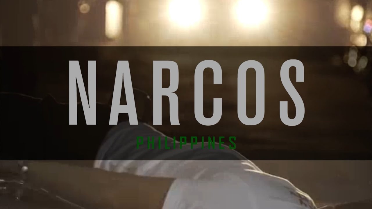 POV: If the Philippine War on Drugs has a Netflix Narcos Series Season 2
