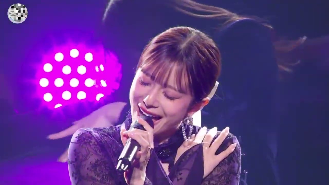 [ハロ！ステ#617] juice=juice - 四の五の言わず颯と別れてあげた