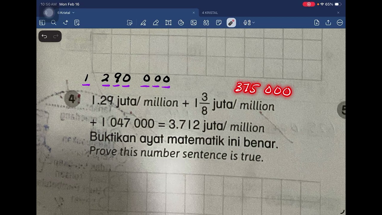 Tahun 6 versi 1.0