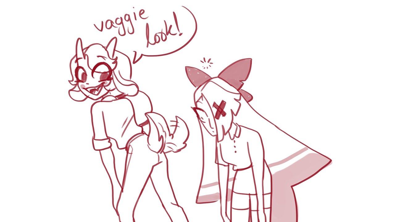 #hazbinhotel