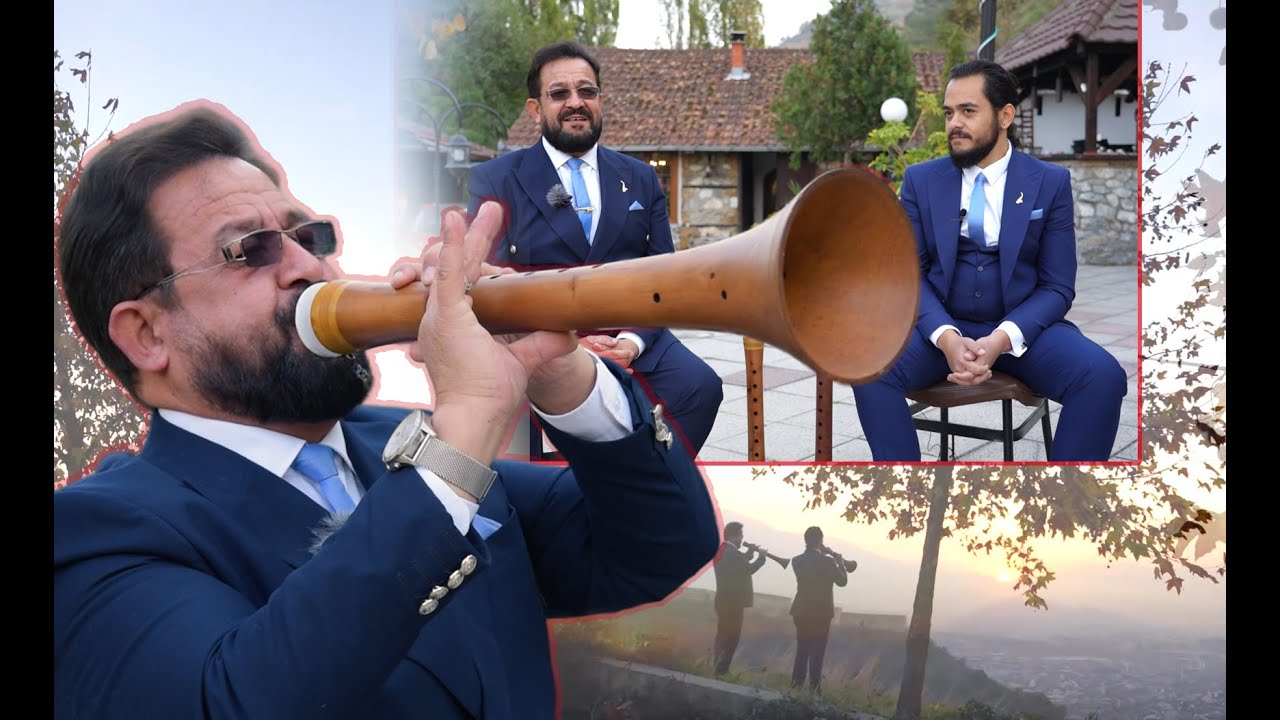 Mjeshtri i surles, Sejfedin Kryeziu - Usta Sefa, fanatik i ruajtjes së vlerave tradicionale në dasma
