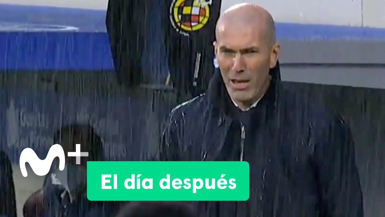 El Día Después (08/02/2021): Lo que el ojo no ve