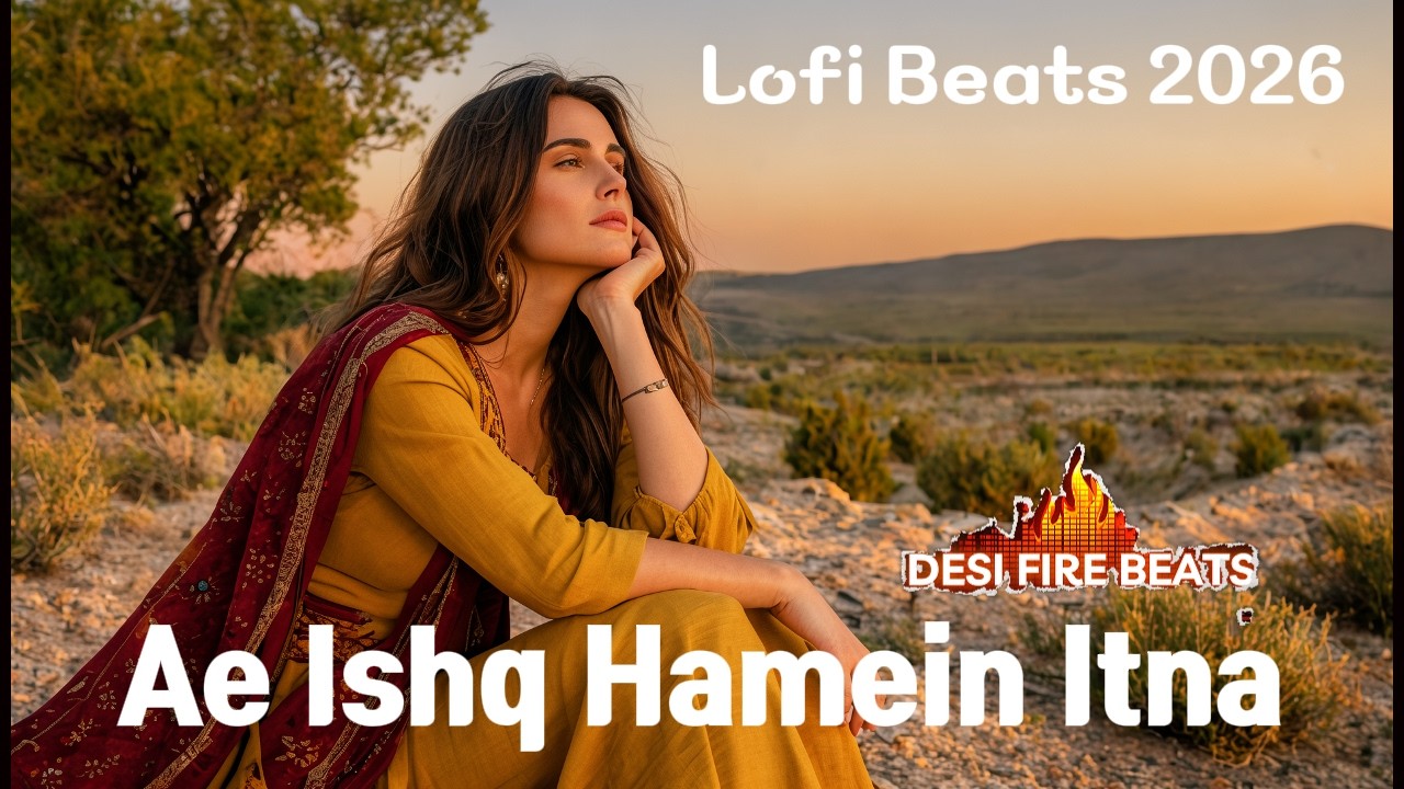 Ae ishk humein itna  | 🔥 Remix 🔥|