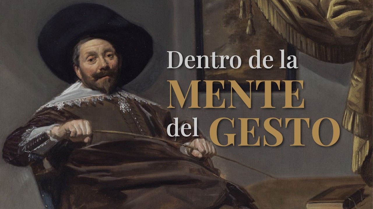 Frans Hals: El secreto detrás de las miradas que parecen vivas