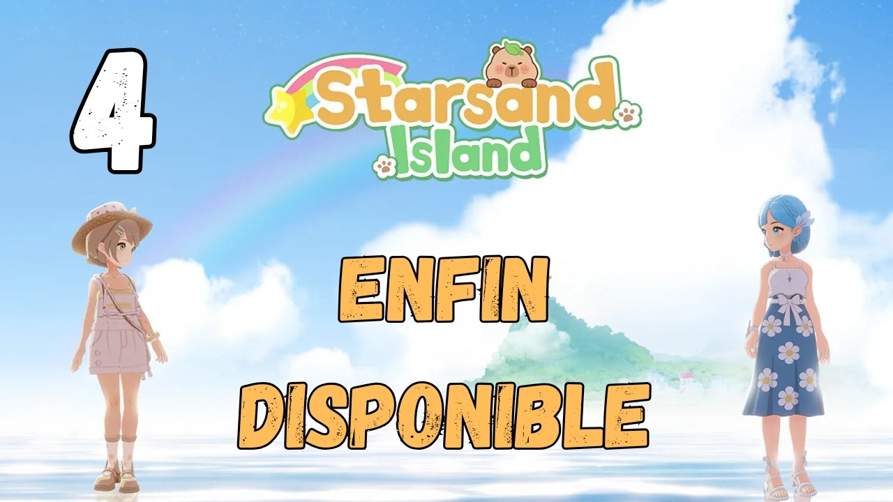 Devenir Junior Apprentie Craft | Starsand Island | Memoria