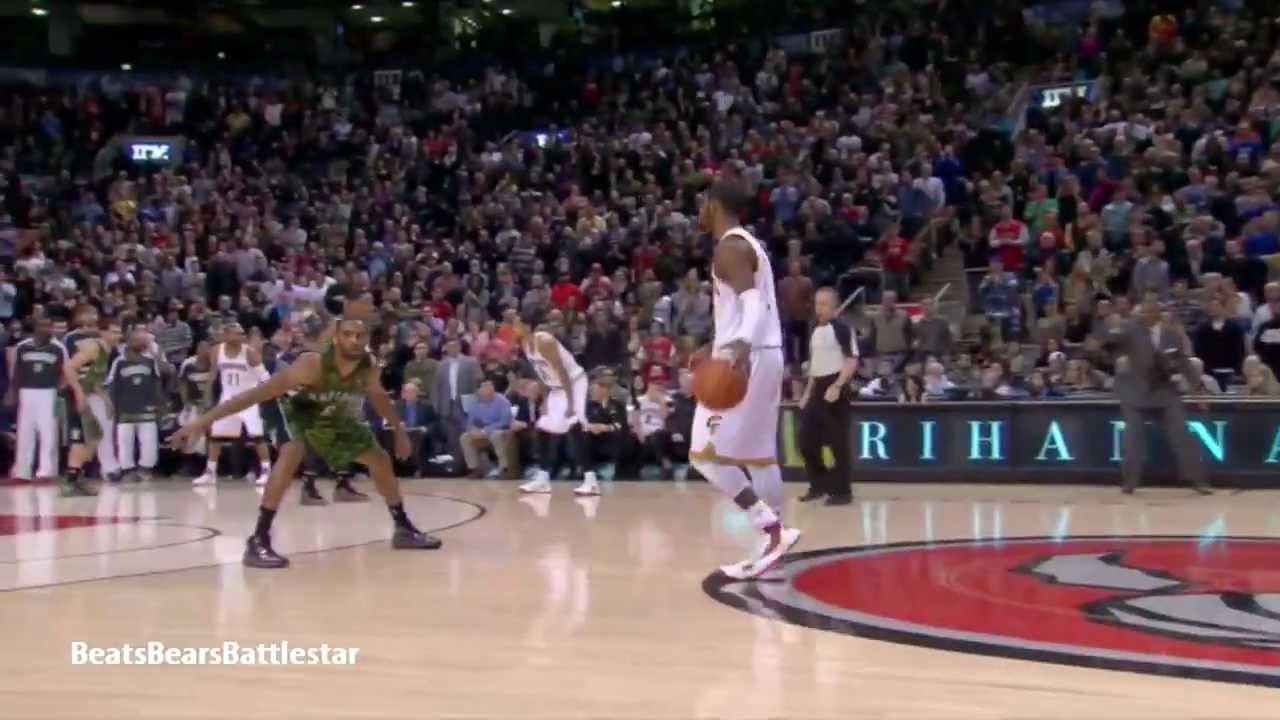 Kyrie Irving - 