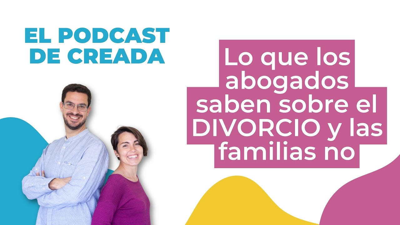Nueva Ley para Padres Separados. ¡Lo Que Debes Saber!