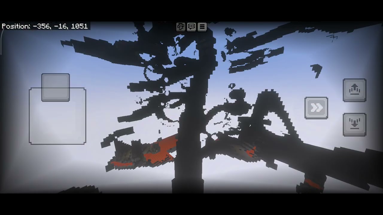تحدي تختيم ماين كرافت الحلقة الثانية Minecraft 