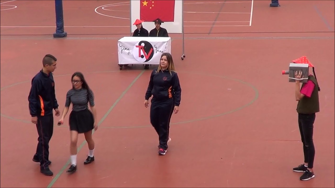 Pregón de Fiestas 2018