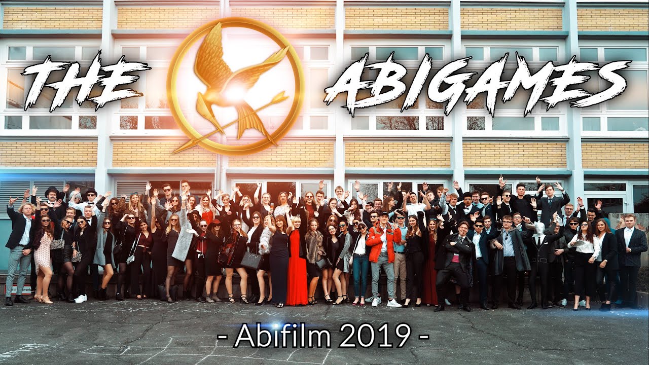 Abifilm 2019: 