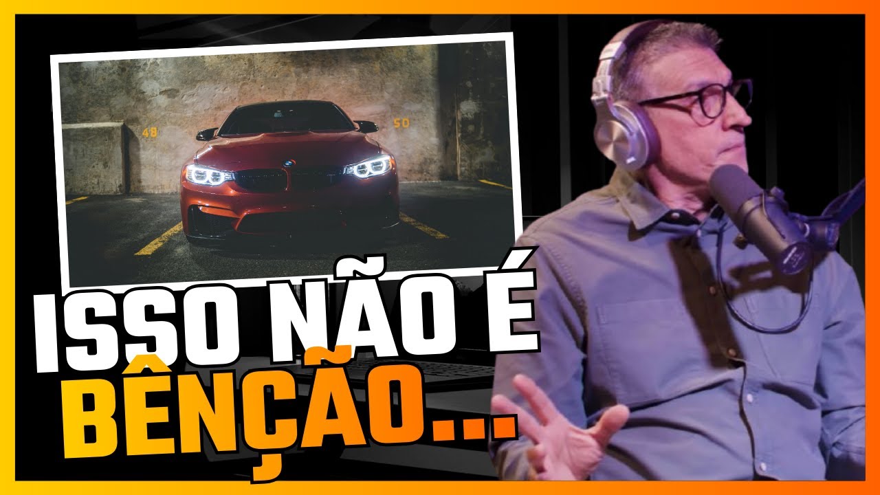 A religião funciona em cima de medo, culpa e ganância | ZE BRUNO