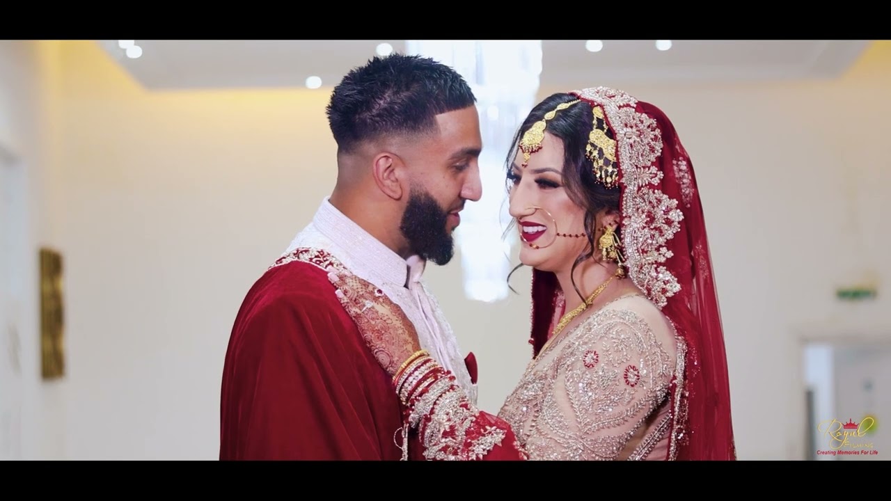 Royal Filming (Asian Wedding Videography & Cinematography)
