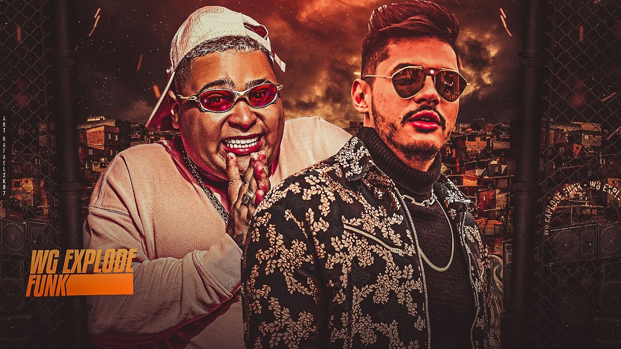 MC Ryan SP e Hungria Hip Hop - N&atilde;o Pula N&atilde;o Nesse Mar Tem Tubar&atilde;o (&Aacute;udio Oficial) Lerym e Neguim