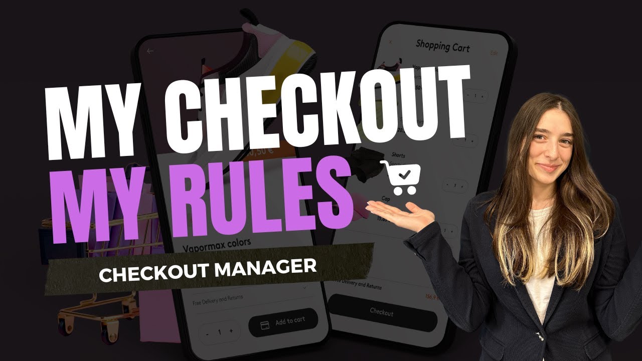 WooCommerce Checkout Manager Review & Tutorial (2025) – Customize Your Checkout Like a Pro!