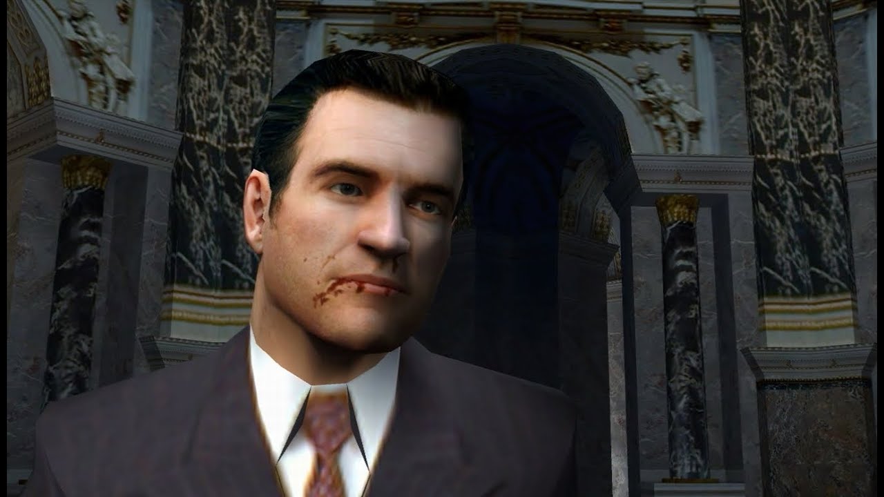 Mafia: Sam Ending Mod