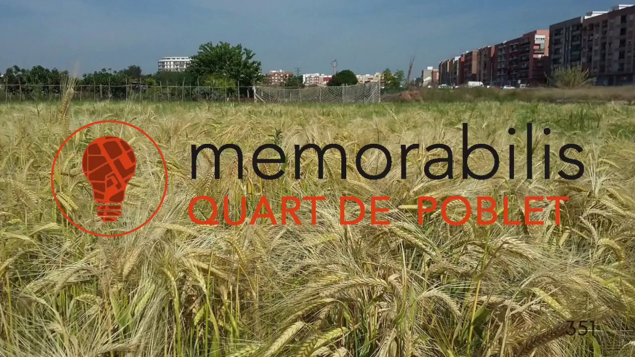 Memorabilis Quart de Poblet