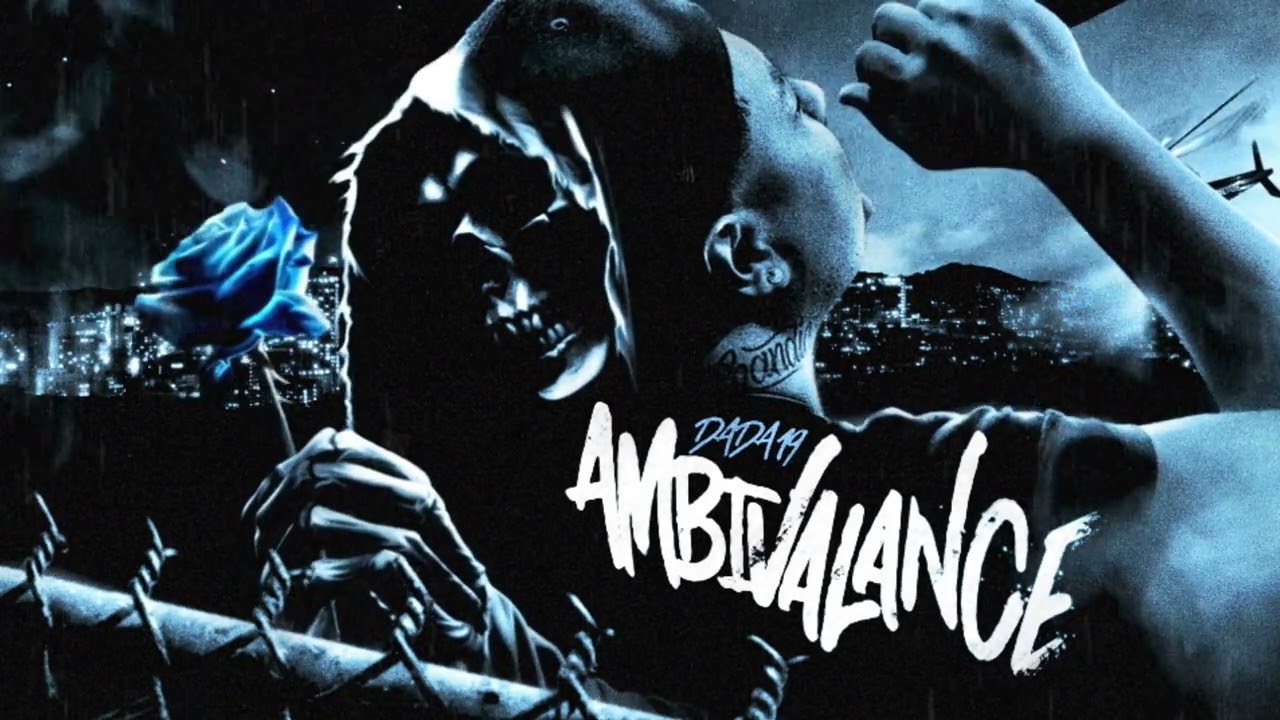 DADA19 - Madden ft. WB Bu$$down (Official Visualizer)