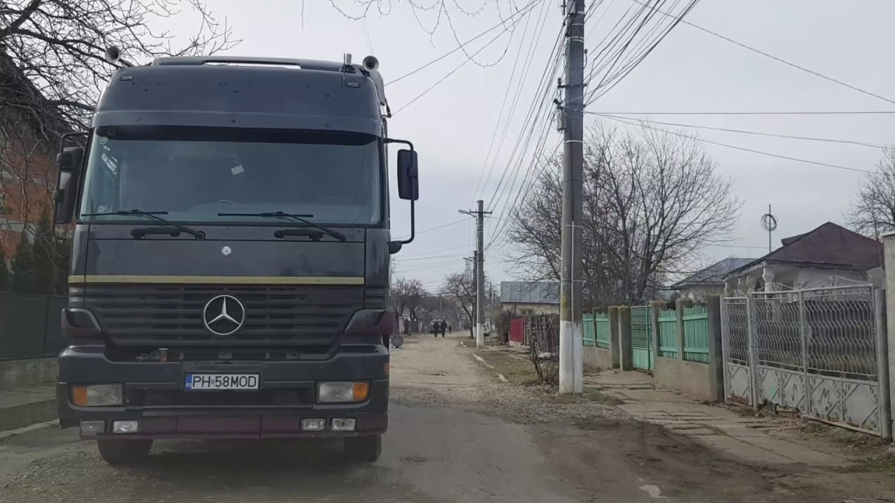 Orașul Mărășești Vrancea