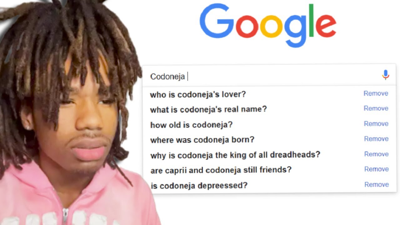 Im on FAMOUS BIRTHDAYS!! | I searched myself on google