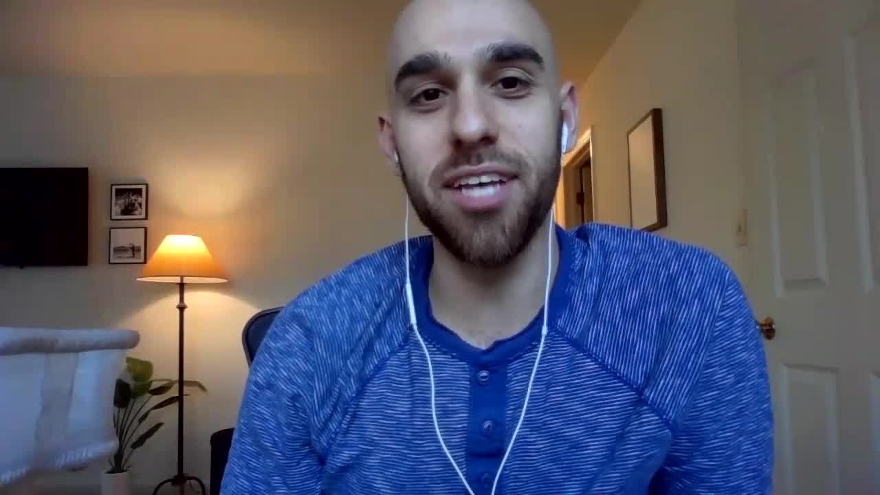 The Sit-Down: Reggie Rock Bythewood