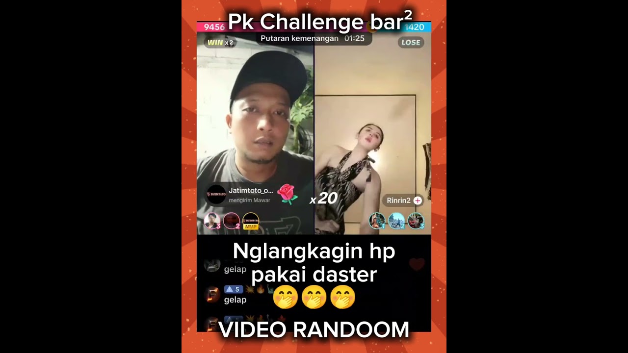 live viralll rawa rawa tiktok 😱😱😱⁉️⁉️