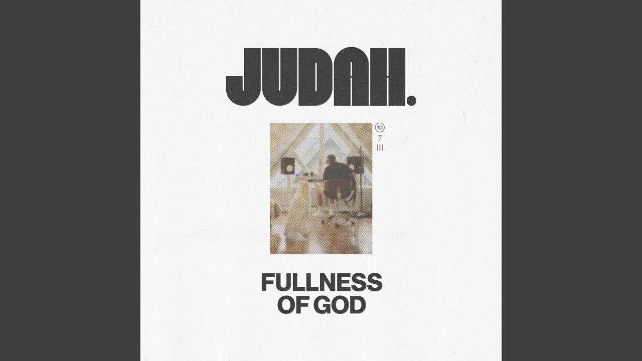 Fullness Of God