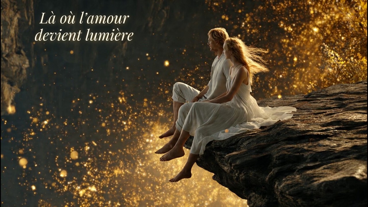 Là où l'amour devient lumière