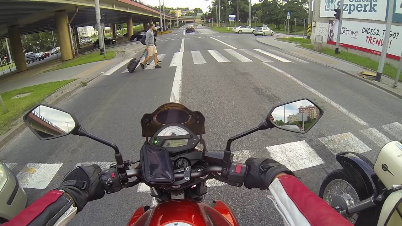MZ Trophy (GoPro 1080p)