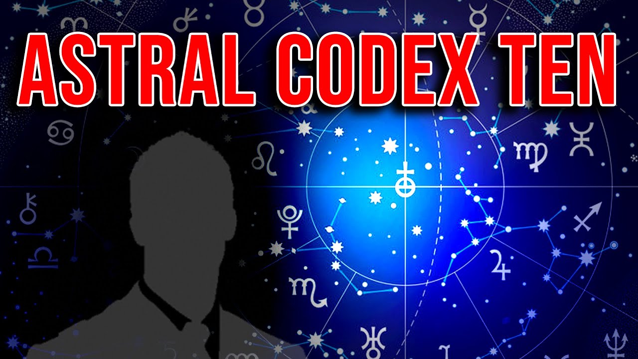 Astral Codex 10 and Cancel Culture of New York Times