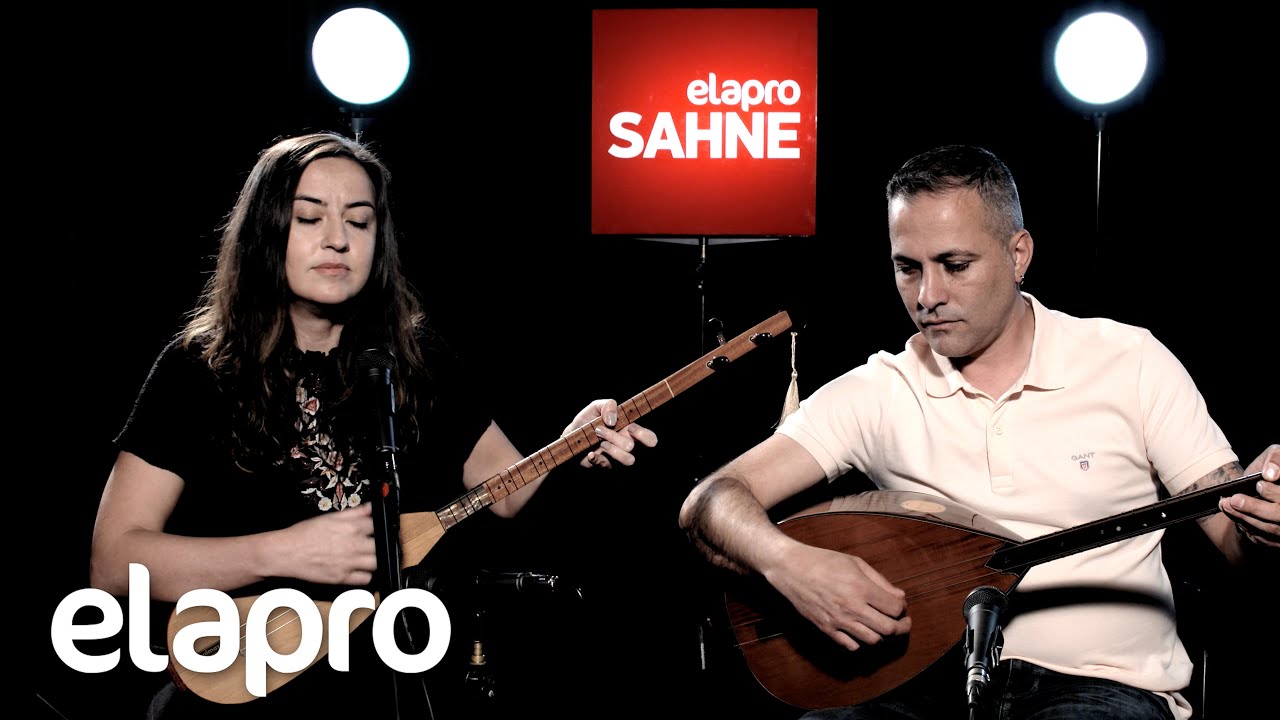 BAD-I SABA ESEN SEHER YELLERİ -  G&ouml;rkem Ayg&uuml;n #elapro