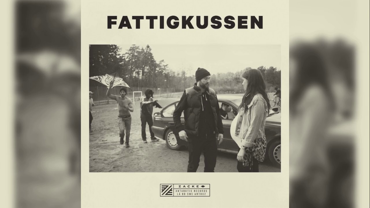 Zacke - Polisen