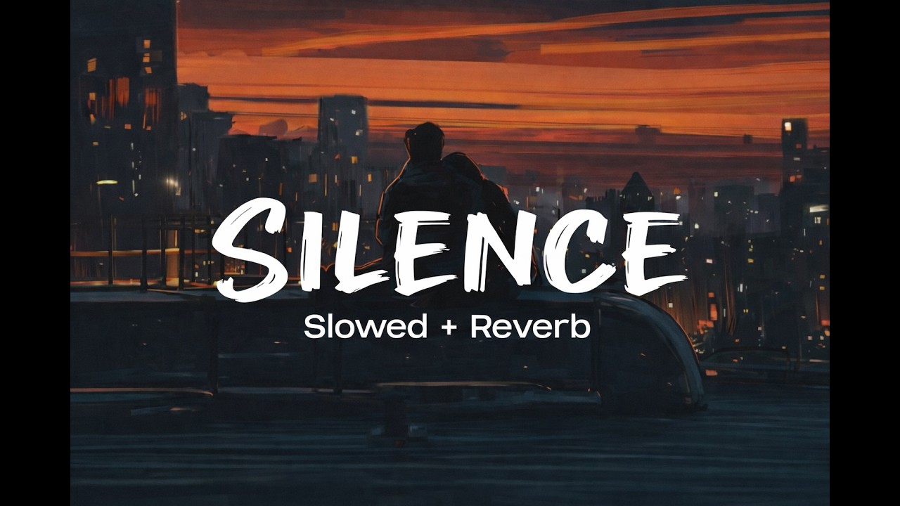 Silence | New Sad Song | Emtional Song | 2026 #viralvideo #trending #song