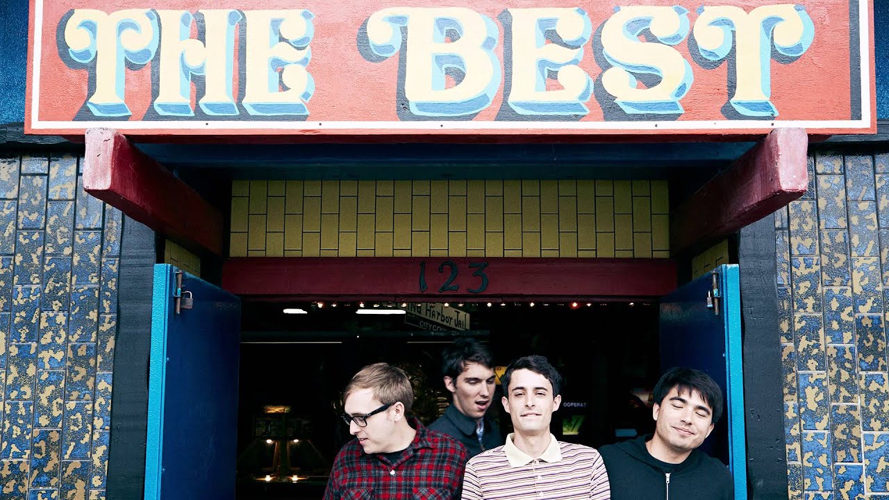 Joyce Manor - 