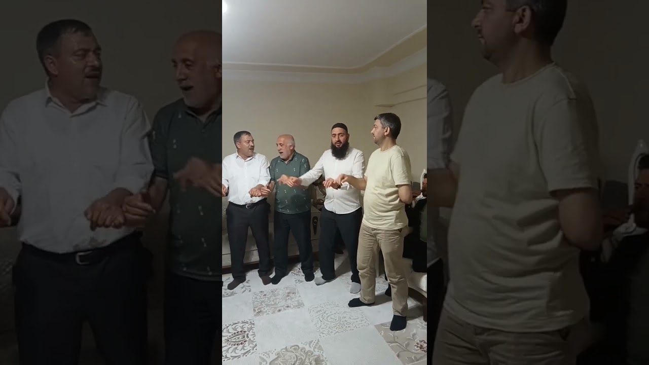 Erzurum Horasan Karapınar köyü