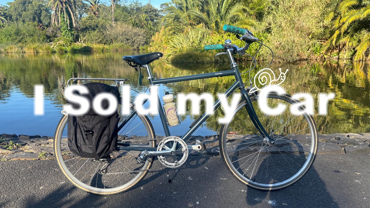 7 Things I Wish I Knew Before Switching to Bike Commuting