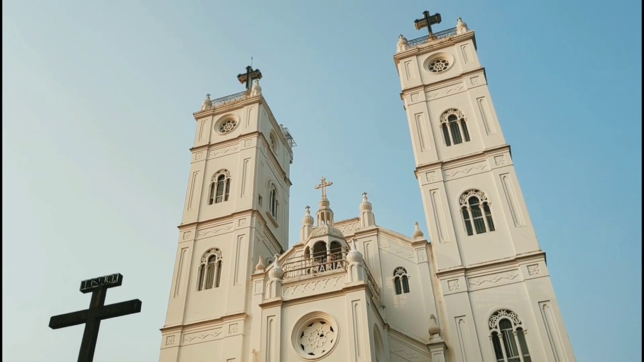 The Biennale, the City, ft.Ente Kochi Theme Song