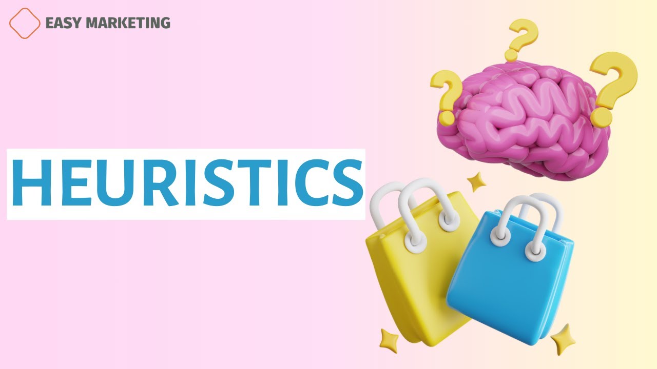 Heuristics Decoded: How Simple Shortcuts Are Driving Your Purchase Decisions