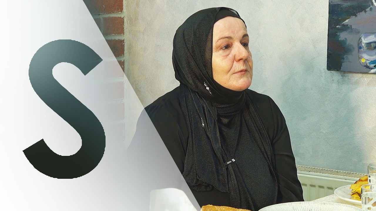Ramaznaska sofra 12 - Ramazanski program 2026.