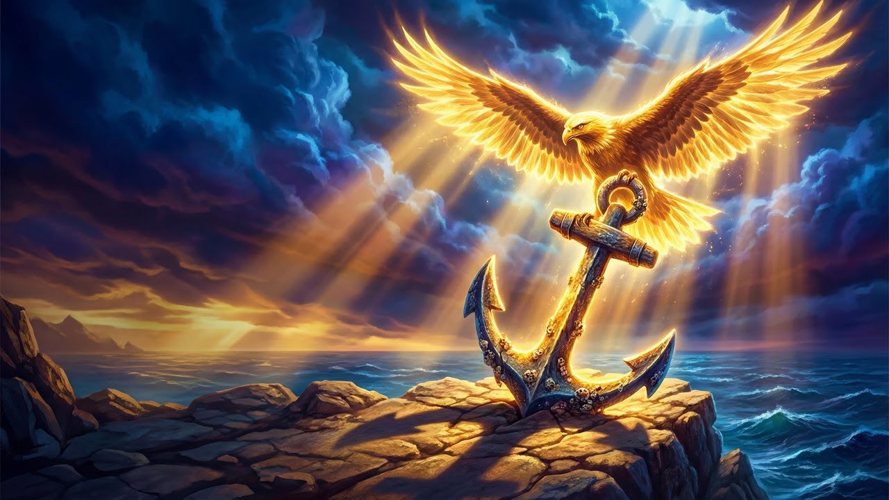 How to Renew Your Strength When Exhausted | Isaiah 40:28-31