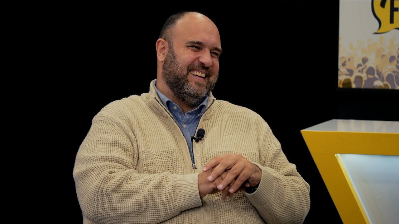 Retrospetiva da Politica Nacional em 2025 e Prespetivas para 2026 com João Nuno Pinto
