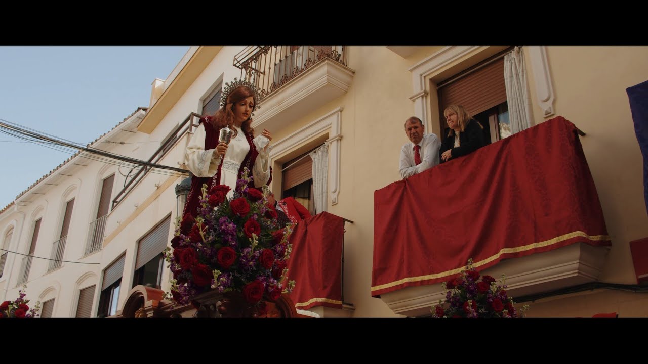 Hdad. de la Magdalena | Semana Santa Baena 2022