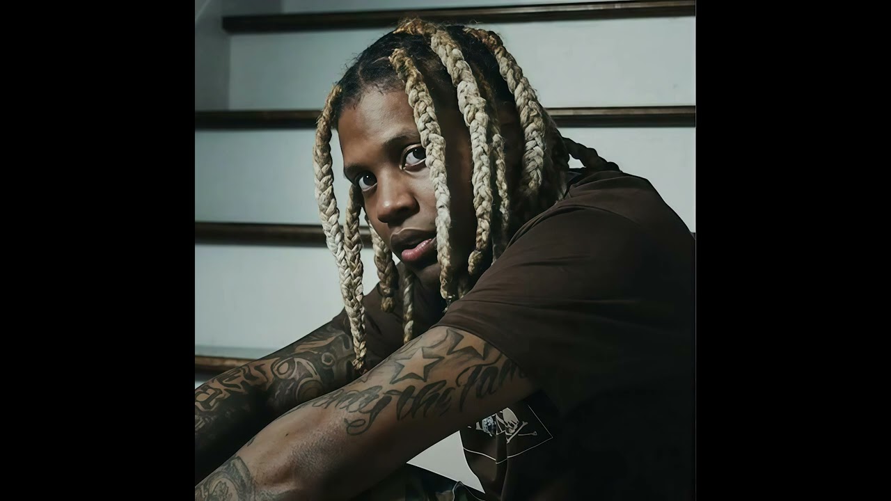 Lil Durk Type Beat - "Forgiveness"
