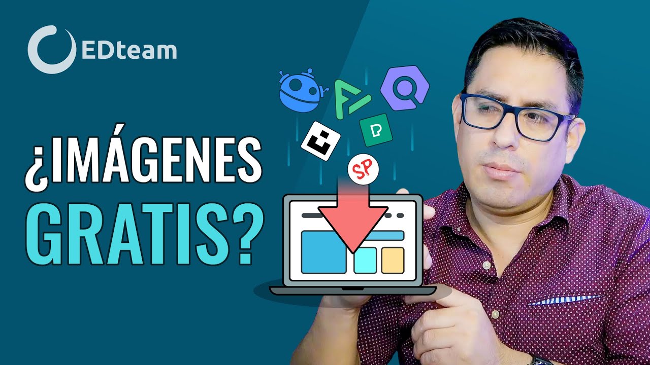 Los mejores sitios para descargar imágenes gratis