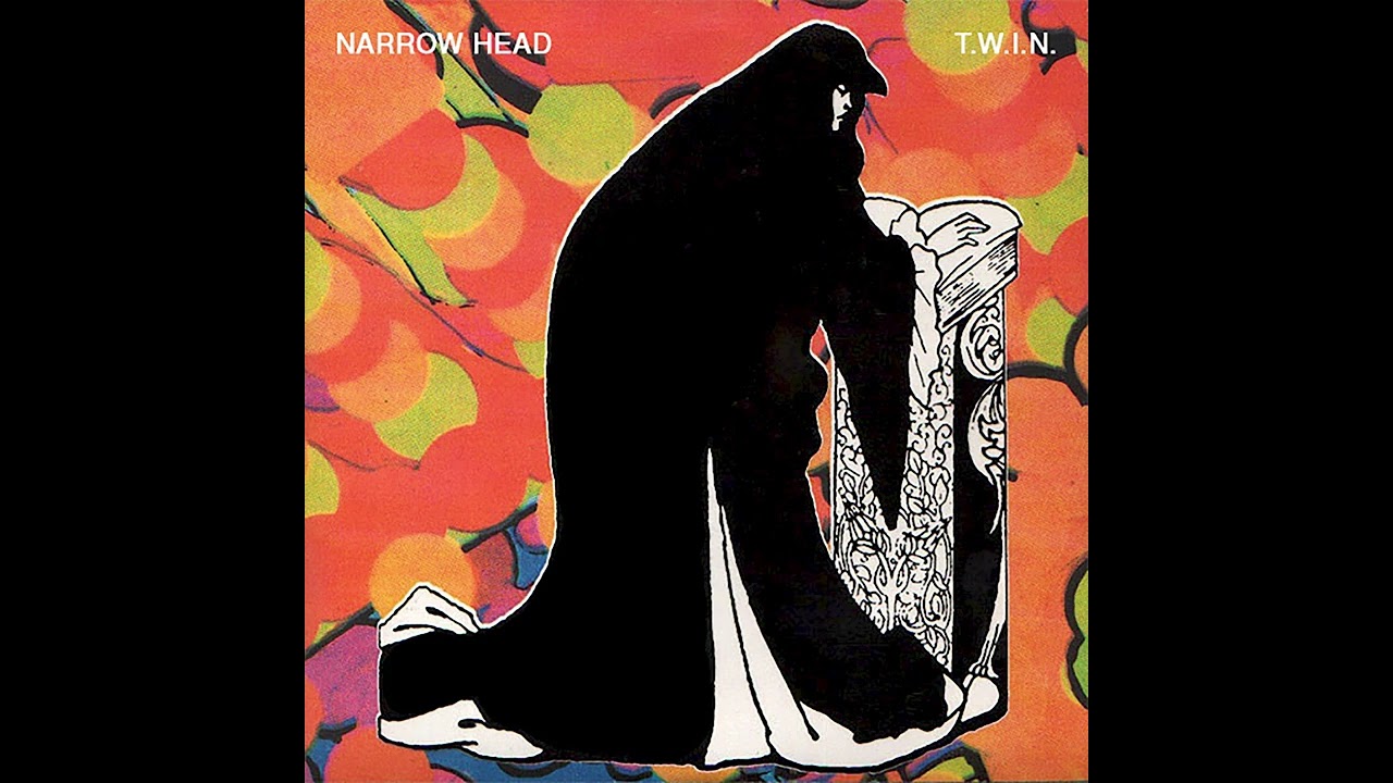 Narrow Head - 