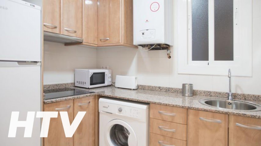 Joanic Apartments, Apartamento en Barcelona