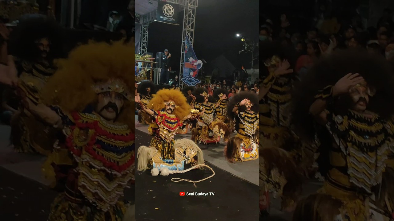 Jaran Kepang Wiroyudho Trustho Wilogo Terbaru#wiroyudho #jaranan #jathilan #kudalumping #jarankepang